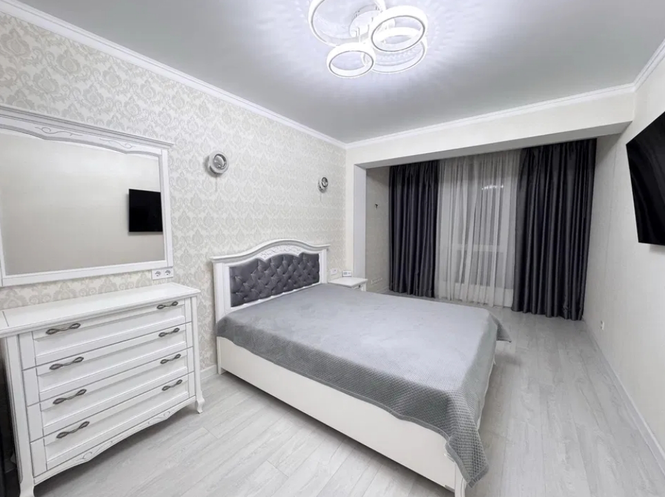 продажа однокомнатной квартиры номер A-173742 в Малиновском районе, фото номер 9